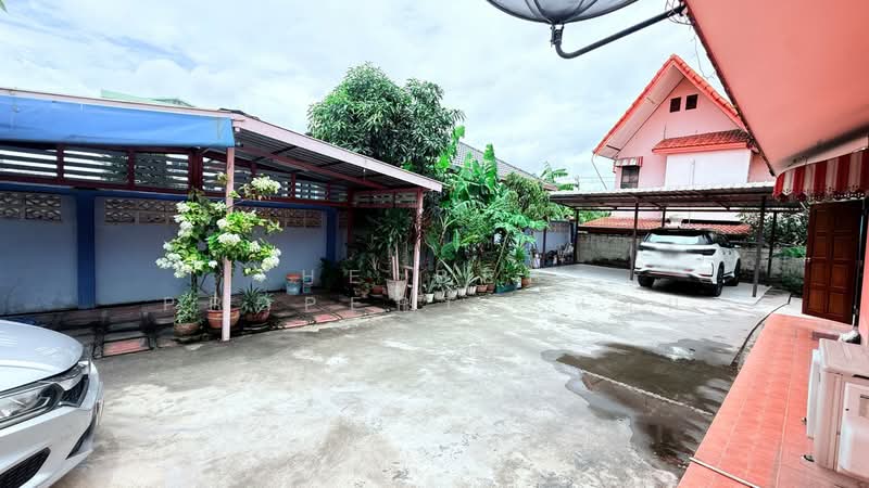 บ้านเดี่ยวบางเสาธง สมุทรปราการ, Samut Prakan, Bang Sao Thong, Samut Prakan, 2 Bedrooms, 150 sqm, Single Detached House For Sale, by The Best Property แอน, 500442362 - DDproperty.com