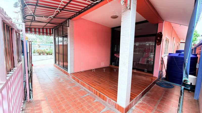 บ้านเดี่ยวบางเสาธง สมุทรปราการ, Samut Prakan, Bang Sao Thong, Samut Prakan, 2 Bedrooms, 150 sqm, Single Detached House For Sale, by The Best Property แอน, 500442362 - DDproperty.com