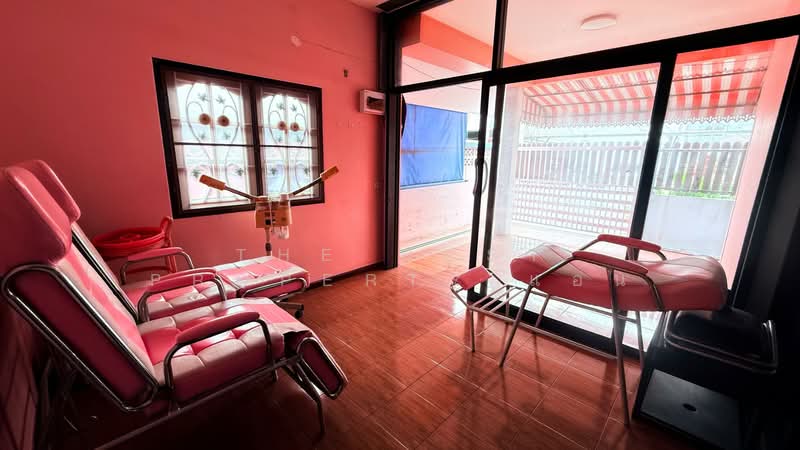 บ้านเดี่ยวบางเสาธง สมุทรปราการ, Samut Prakan, Bang Sao Thong, Samut Prakan, 2 Bedrooms, 150 sqm, Single Detached House For Sale, by The Best Property แอน, 500442362 - DDproperty.com