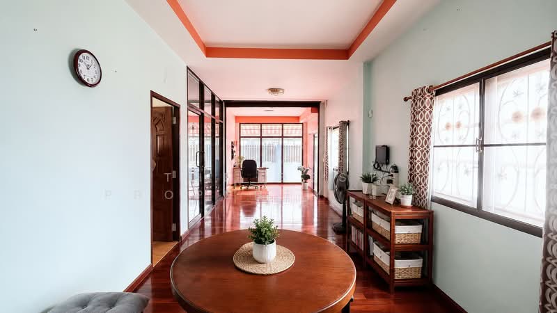 บ้านเดี่ยวบางเสาธง สมุทรปราการ, Samut Prakan, Bang Sao Thong, Samut Prakan, 2 Bedrooms, 150 sqm, Single Detached House For Sale, by The Best Property แอน, 500442362 - DDproperty.com