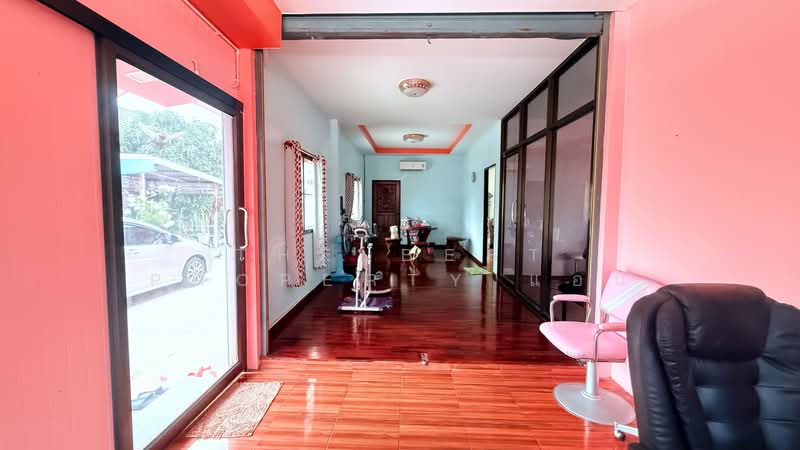 บ้านเดี่ยวบางเสาธง สมุทรปราการ, Samut Prakan, Bang Sao Thong, Samut Prakan, 2 Bedrooms, 150 sqm, Single Detached House For Sale, by The Best Property แอน, 500442362 - DDproperty.com