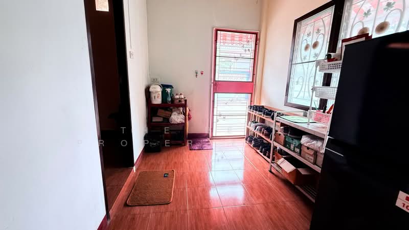 บ้านเดี่ยวบางเสาธง สมุทรปราการ, Samut Prakan, Bang Sao Thong, Samut Prakan, 2 Bedrooms, 150 sqm, Single Detached House For Sale, by The Best Property แอน, 500442362 - DDproperty.com