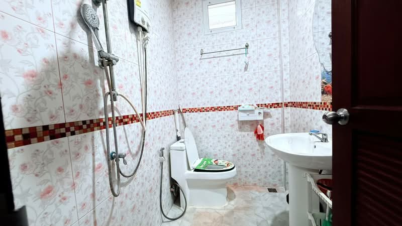 บ้านเดี่ยวบางเสาธง สมุทรปราการ, Samut Prakan, Bang Sao Thong, Samut Prakan, 2 Bedrooms, 150 sqm, Single Detached House For Sale, by The Best Property แอน, 500442362 - DDproperty.com