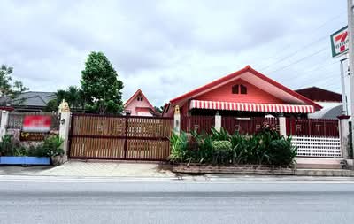 ขาย - บ้านเดี่ยวบางเสาธง สมุทรปราการ, สมุทรปราการ