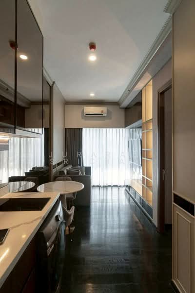 Park Origin Thonglor, กรุงเทพ, Soi Thonglor 10, Sukhumvit Road, คลองตันเหนือ, วัฒนา, กรุงเทพ, 33 ตร.ม., คอนโด ให้เช่า, โดย Jurarat Srichat, 500442363 - DDproperty.com
