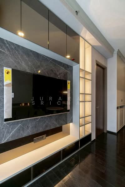 Park Origin Thonglor, กรุงเทพ, Soi Thonglor 10, Sukhumvit Road, คลองตันเหนือ, วัฒนา, กรุงเทพ, 33 ตร.ม., คอนโด ให้เช่า, โดย Jurarat Srichat, 500442363 - DDproperty.com