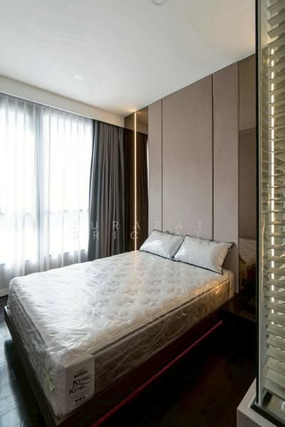 Park Origin Thonglor, Bangkok, Soi Thonglor 10, Sukhumvit Road, Khlong Tan Nua, Watthana, Bangkok, 1 Bedroom, 33 sqm, Condo For Rent, by Jurarat Srichat, 500442363 - DDproperty.com