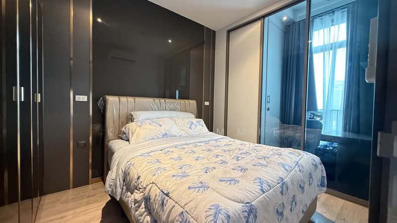 Rhythm Ekkamai Estate, กรุงเทพ, Soi Sukhumvit 63, คลองเตยเหนือ, วัฒนา, กรุงเทพ, 35 ตร.ม., คอนโด ให้เช่า, โดย Khun Ammie, 500442365 - DDproperty.com