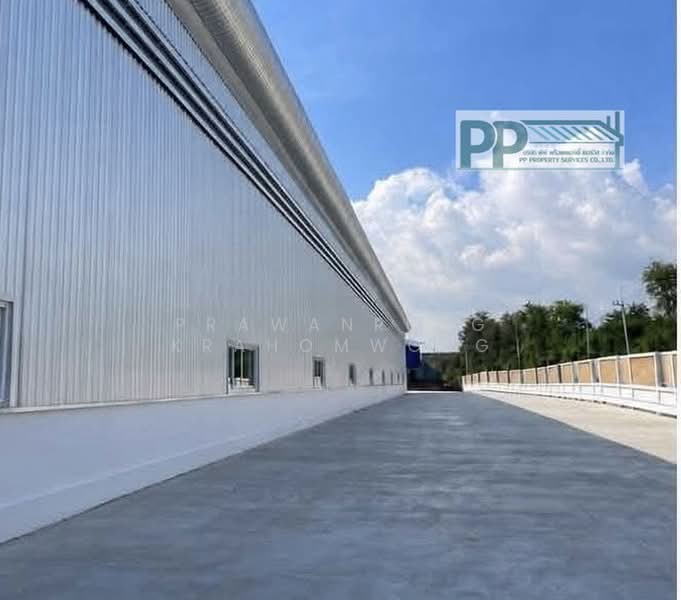 CODE:PP1-W1264-0626 ขายให้เช่าโรงงาน/โกดัง สร้างใหม่ พื้นที่ขนาด 3,000 ตร.ม. 2โรง ผังเมืองสีเหลือ, Chon Buri (Pattaya), Ban Bung, Ban Bung, Chon Buri (Pattaya), , 3,000 sqm, Warehouse/Factory For Rent, by PRAWANRUNG KRAHOMWONG, 500442367 - DDproperty.com