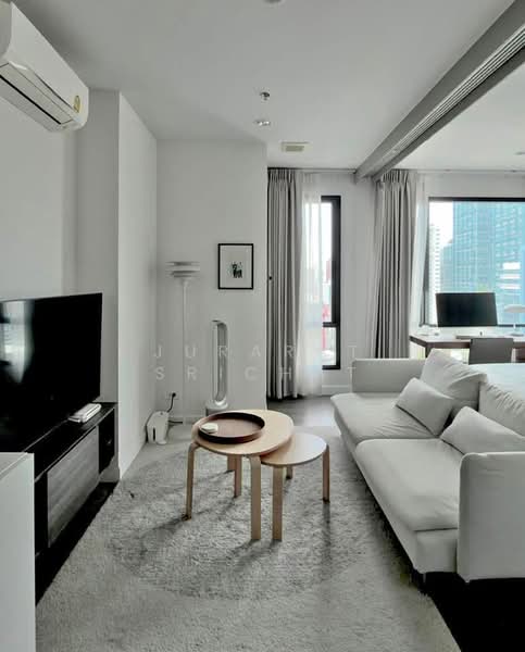 IDEO Mobi Rangnam, Bangkok, 107 Rang Nam Alley, Thanon Phaya Thai, Ratchathewi, Bangkok, 1 Bedroom, 36 sqm, Condo For Rent, by Jurarat Srichat, 500442368 - DDproperty.com