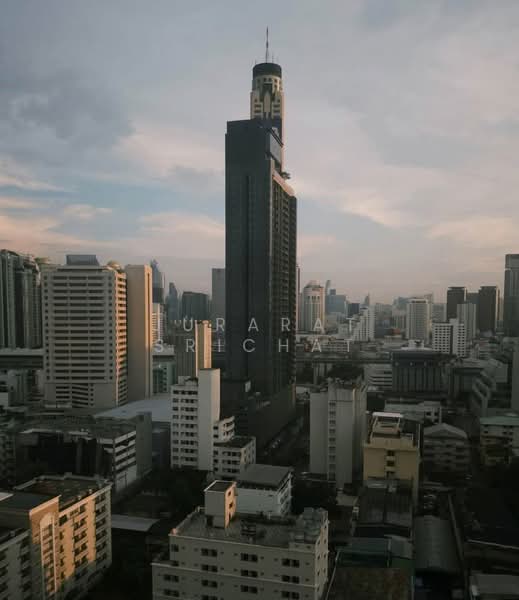 IDEO Mobi Rangnam, Bangkok, 107 Rang Nam Alley, Thanon Phaya Thai, Ratchathewi, Bangkok, 1 Bedroom, 36 sqm, Condo For Rent, by Jurarat Srichat, 500442368 - DDproperty.com