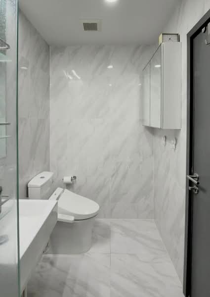 IDEO Mobi Rangnam, Bangkok, 107 Rang Nam Alley, Thanon Phaya Thai, Ratchathewi, Bangkok, 1 Bedroom, 36 sqm, Condo For Rent, by Jurarat Srichat, 500442368 - DDproperty.com