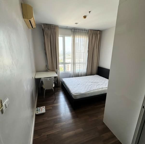 The Bloom Sukhumvit 71, Bangkok, Soi Sukhumvit 71, Phra Kanong Nua, Watthana, Bangkok, 1 Bedroom, 35 sqm, Condo For Sale, by BKKCONDOS, 500442370 - DDproperty.com