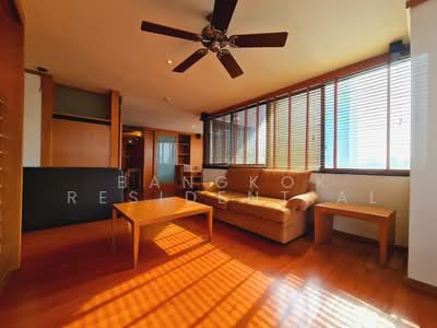 For Rent - Lake Avenue Sukhumvit 16, Bangkok