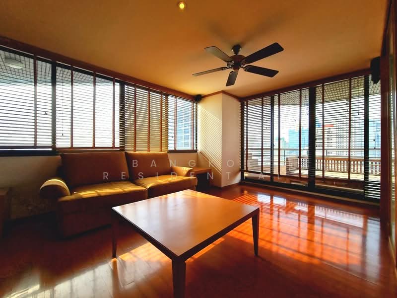 Lake Avenue Sukhumvit 16 : เลค อเวนิว คอนโดมิเนียม, กรุงเทพ, ซอยสามมิตร ถนนสุขุมวิท แขวงคลองเตย เขตวัฒนา จังหวัดกรุงเทพมหานคร, คลองตันเหนือ, วัฒนา, กรุงเทพ, 128 ตร.ม., คอนโด ให้เช่า, โดย Bangkok Residential, 500442377 - DDproperty.com