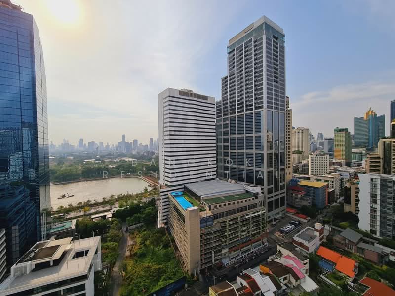 Lake Avenue Sukhumvit 16 : เลค อเวนิว คอนโดมิเนียม, กรุงเทพ, ซอยสามมิตร ถนนสุขุมวิท แขวงคลองเตย เขตวัฒนา จังหวัดกรุงเทพมหานคร, คลองตันเหนือ, วัฒนา, กรุงเทพ, 128 ตร.ม., คอนโด ให้เช่า, โดย Bangkok Residential, 500442377 - DDproperty.com