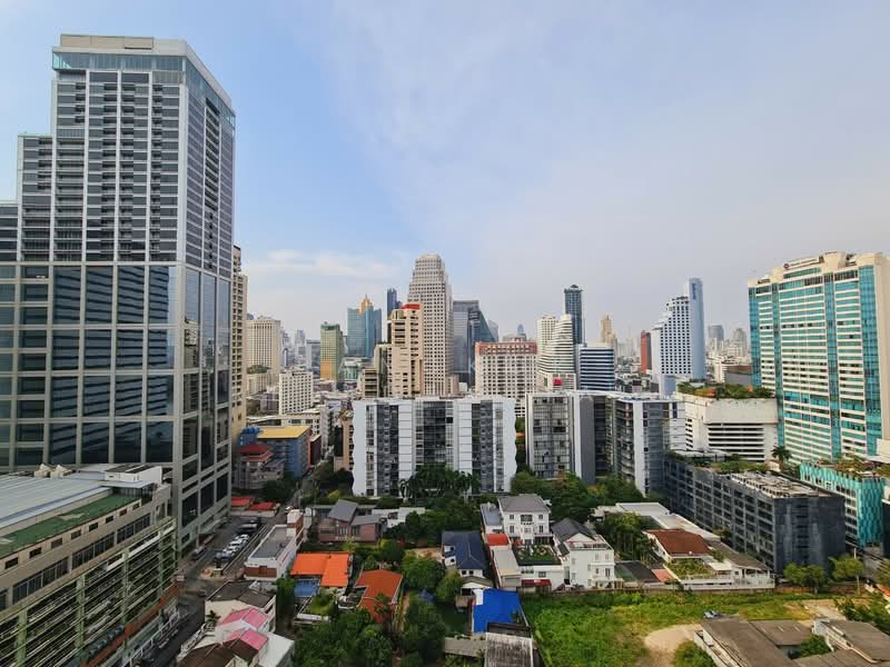 Lake Avenue Sukhumvit 16 : เลค อเวนิว คอนโดมิเนียม, กรุงเทพ, ซอยสามมิตร ถนนสุขุมวิท แขวงคลองเตย เขตวัฒนา จังหวัดกรุงเทพมหานคร, คลองตันเหนือ, วัฒนา, กรุงเทพ, 128 ตร.ม., คอนโด ให้เช่า, โดย Bangkok Residential, 500442377 - DDproperty.com