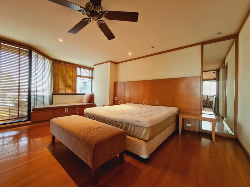 Lake Avenue Sukhumvit 16, Bangkok, Soi Sammitr Sukhumvit Road, Khlong Tan Nua, Watthana, Bangkok, 2 Bedrooms, 128 sqm, Condo For Rent, by Bangkok Residential, 500442377 - DDproperty.com
