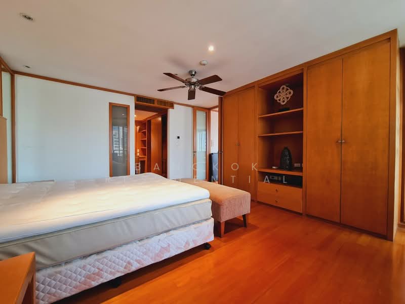 Lake Avenue Sukhumvit 16, Bangkok, Soi Sammitr Sukhumvit Road, Khlong Tan Nua, Watthana, Bangkok, 2 Bedrooms, 128 sqm, Condo For Rent, by Bangkok Residential, 500442377 - DDproperty.com
