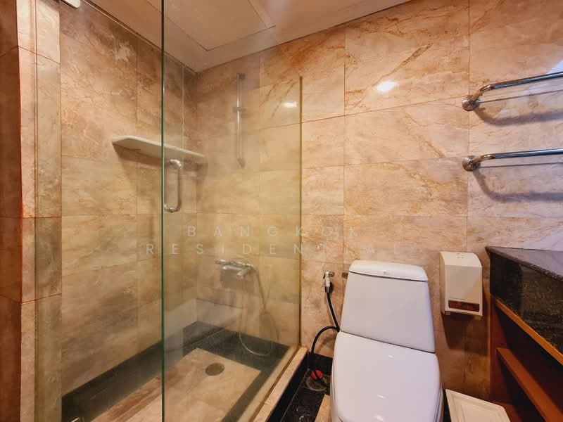 Lake Avenue Sukhumvit 16, Bangkok, Soi Sammitr Sukhumvit Road, Khlong Tan Nua, Watthana, Bangkok, 2 Bedrooms, 128 sqm, Condo For Rent, by Bangkok Residential, 500442377 - DDproperty.com