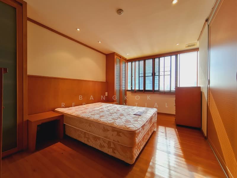 Lake Avenue Sukhumvit 16, Bangkok, Soi Sammitr Sukhumvit Road, Khlong Tan Nua, Watthana, Bangkok, 2 Bedrooms, 128 sqm, Condo For Rent, by Bangkok Residential, 500442377 - DDproperty.com