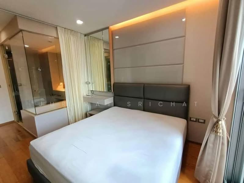The Address Asoke : ดิ แอดเดรส อโศก, กรุงเทพ, 1655 ถนนเพชรบุรี แขวงมักกะสัน เขตราชเทวี กรุงเทพมหานคร, มักกะสัน, ราชเทวี, กรุงเทพ, 47 ตร.ม., คอนโด ให้เช่า, โดย Jurarat Srichat, 500442378 - DDproperty.com