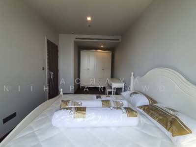 For Rent - IDEO Q Sukhumvit 36, Bangkok