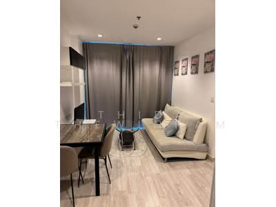 For Rent - IDEO Mobi Sathorn, Bangkok