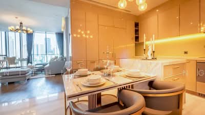 For Rent - Kraam Sukhumvit 26, Bangkok