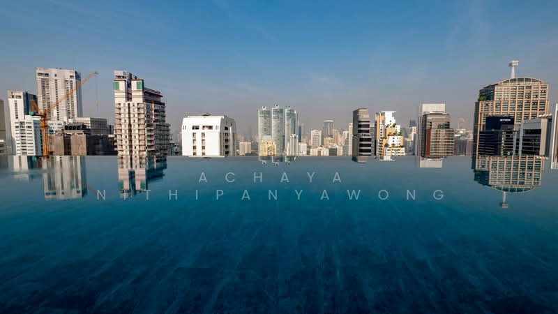 Kraam Sukhumvit 26, Bangkok, 55 Soi Sukhumvit 26 Sukhumvit Road, Khong Tan, Khlong Toei, Bangkok, 2 Bedrooms, 102 sqm, Condo For Rent, by Achaya Nithipanyawong, 500442382 - DDproperty.com