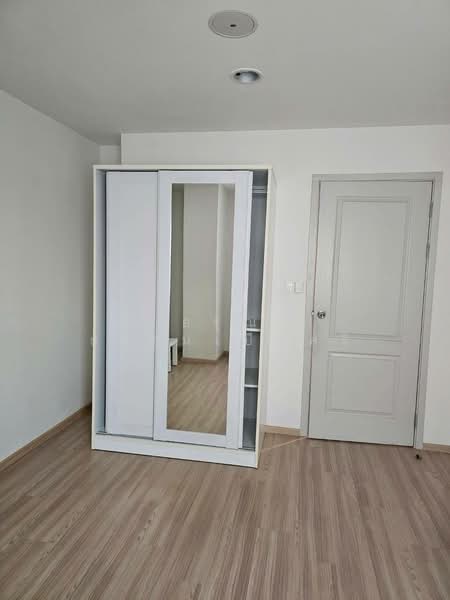 B Loft Sukhumvit 115 : บี ลอฟท์ สุขุมวิท 115, สมุทรปราการ, สุขุมวิท 115, เทพารักษ์, เมืองสมุทรปราการ, สมุทรปราการ, 33 ตร.ม., คอนโด ขาย, โดย อรุณ ธรรมเป็นศรี, 500442383 - DDproperty.com