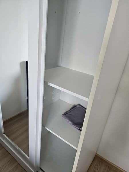 B Loft Sukhumvit 115, Samut Prakan, Soi Sukhumvit 115, Thepharak, Muang Samut Prakarn, Samut Prakan, 1 Bedroom, 33 sqm, Condo For Sale, by อรุณ ธรรมเป็นศรี, 500442383 - DDproperty.com