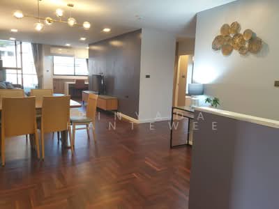 For Rent - Supalai Place Sukhumvit 39, Bangkok