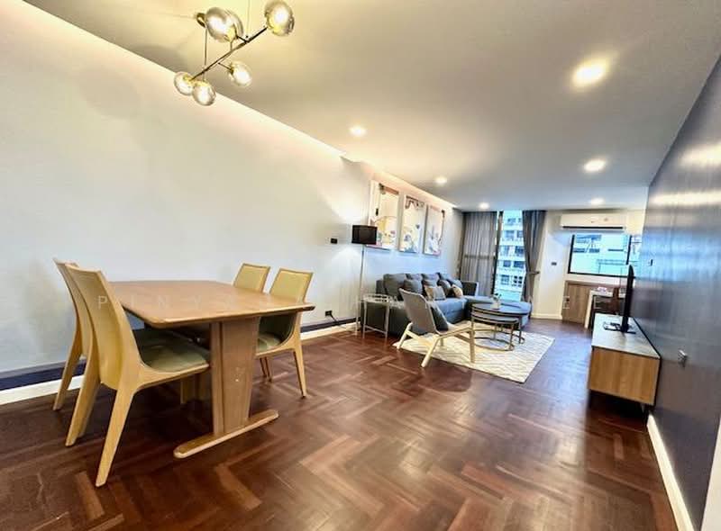 Supalai Place Sukhumvit 39 : ศุภาลัย เพลส สุขุมวิท 39, กรุงเทพ, 175-179 ซอยสุขุมวิท 39 ถนนสุขุมวิท แขวงคลองตันเหนือ เขตวัฒนา กรุงเทพมหานคร, คลองตันเหนือ, วัฒนา, กรุงเทพ, 120 ตร.ม., คอนโด ให้เช่า, โดย Pinyada Hantewee, 500442384 - DDproperty.com