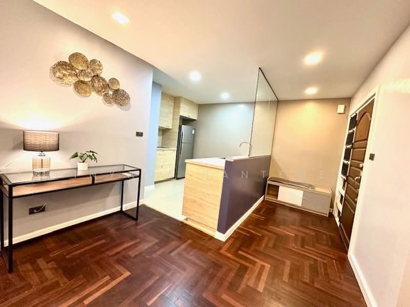 Supalai Place Sukhumvit 39 : ศุภาลัย เพลส สุขุมวิท 39, กรุงเทพ, 175-179 ซอยสุขุมวิท 39 ถนนสุขุมวิท แขวงคลองตันเหนือ เขตวัฒนา กรุงเทพมหานคร, คลองตันเหนือ, วัฒนา, กรุงเทพ, 120 ตร.ม., คอนโด ให้เช่า, โดย Pinyada Hantewee, 500442384 - DDproperty.com