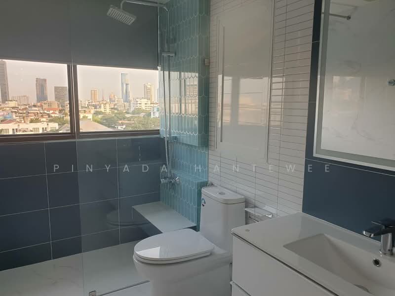 Supalai Place Sukhumvit 39 : ศุภาลัย เพลส สุขุมวิท 39, กรุงเทพ, 175-179 ซอยสุขุมวิท 39 ถนนสุขุมวิท แขวงคลองตันเหนือ เขตวัฒนา กรุงเทพมหานคร, คลองตันเหนือ, วัฒนา, กรุงเทพ, 120 ตร.ม., คอนโด ให้เช่า, โดย Pinyada Hantewee, 500442384 - DDproperty.com