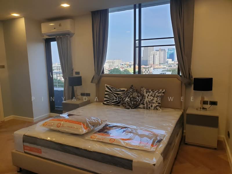 Supalai Place Sukhumvit 39 : ศุภาลัย เพลส สุขุมวิท 39, กรุงเทพ, 175-179 ซอยสุขุมวิท 39 ถนนสุขุมวิท แขวงคลองตันเหนือ เขตวัฒนา กรุงเทพมหานคร, คลองตันเหนือ, วัฒนา, กรุงเทพ, 120 ตร.ม., คอนโด ให้เช่า, โดย Pinyada Hantewee, 500442384 - DDproperty.com