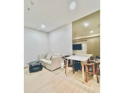 For Rent - Supalai Veranda Phasi Charoen Station, Bangkok