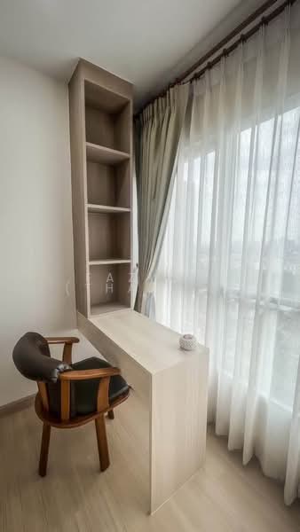 Supalai Veranda Phasi Charoen Station, Bangkok, Soi Phetkasem 56, Bang Wa, Phasi Charoen, Bangkok, 1 Bedroom, 42 sqm, Condo For Rent, by Fazwaz (Thailand) Co., Ltd., 500442387 - DDproperty.com