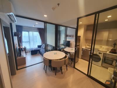 For Rent - Life Asoke-Rama 9, Bangkok