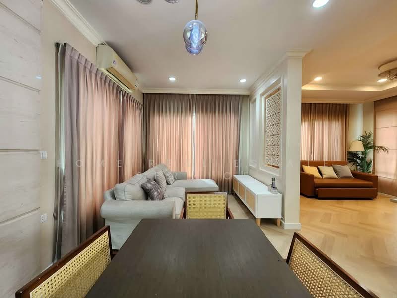 The City Rama 5 - Ratchaphuk 2, Nonthaburi, Bang Khanun, Bang Kruai, Nonthaburi, 3 Bedrooms, 285 sqm, Single Detached House For Sale, by HOME Real Estate Service, 500442389 - DDproperty.com