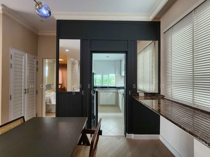 The City Rama 5 - Ratchaphuk 2, Nonthaburi, Bang Khanun, Bang Kruai, Nonthaburi, 3 Bedrooms, 285 sqm, Single Detached House For Sale, by HOME Real Estate Service, 500442389 - DDproperty.com