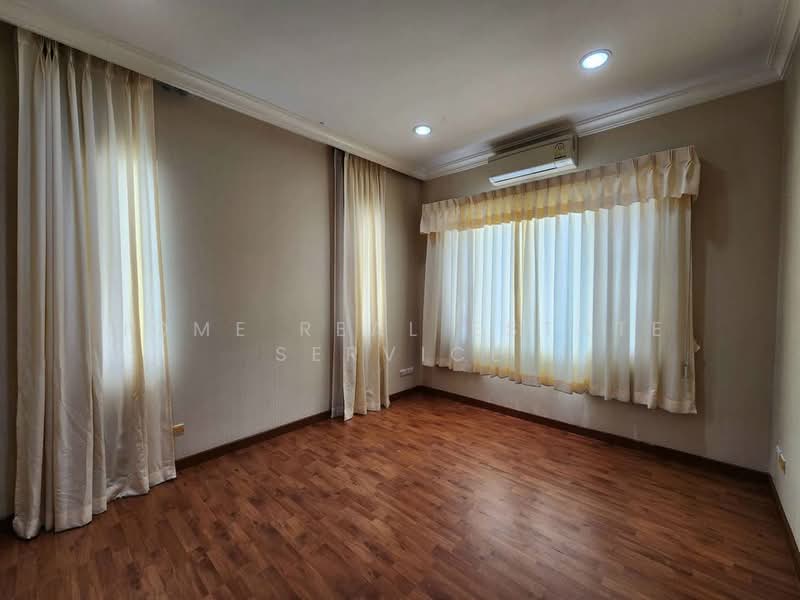 The City Rama 5 - Ratchaphuk 2, Nonthaburi, Bang Khanun, Bang Kruai, Nonthaburi, 3 Bedrooms, 285 sqm, Single Detached House For Sale, by HOME Real Estate Service, 500442389 - DDproperty.com