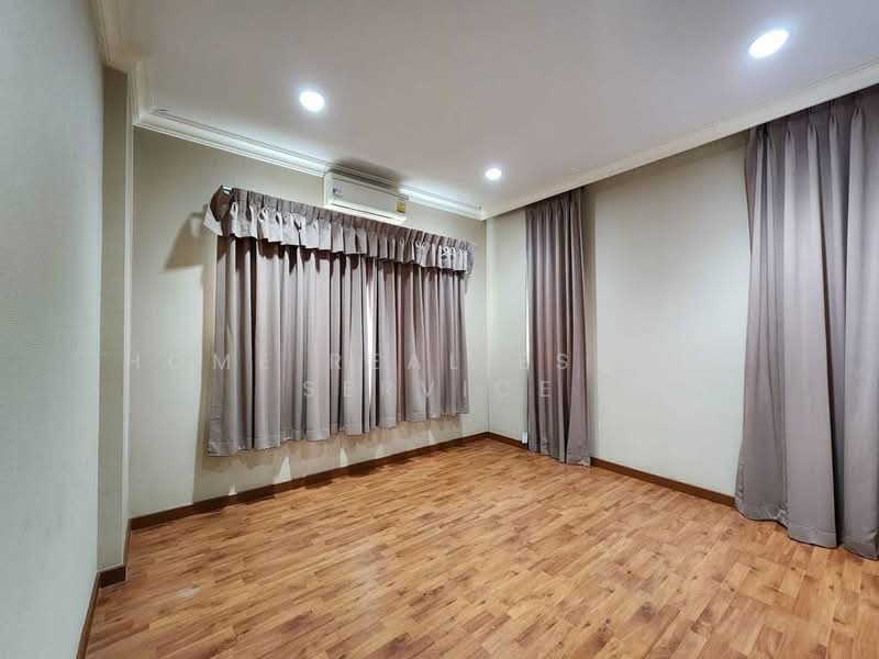 The City Rama 5 - Ratchaphuk 2, Nonthaburi, Bang Khanun, Bang Kruai, Nonthaburi, 3 Bedrooms, 285 sqm, Single Detached House For Sale, by HOME Real Estate Service, 500442389 - DDproperty.com
