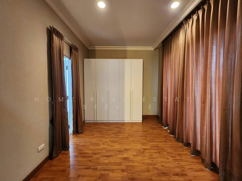 The City Rama 5 - Ratchaphuk 2, Nonthaburi, Bang Khanun, Bang Kruai, Nonthaburi, 3 Bedrooms, 285 sqm, Single Detached House For Sale, by HOME Real Estate Service, 500442389 - DDproperty.com