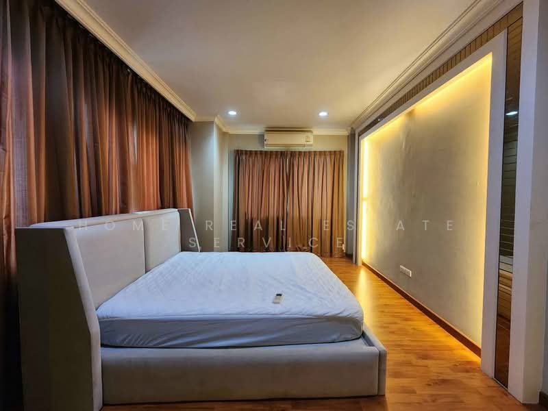 The City Rama 5 - Ratchaphuk 2, Nonthaburi, Bang Khanun, Bang Kruai, Nonthaburi, 3 Bedrooms, 285 sqm, Single Detached House For Sale, by HOME Real Estate Service, 500442389 - DDproperty.com