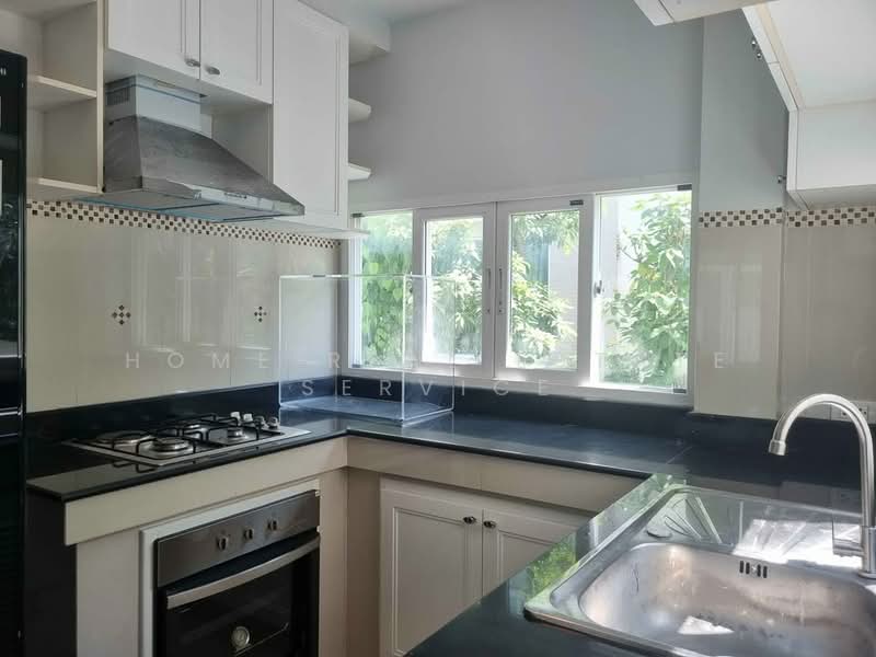 The City Rama 5 - Ratchaphuk 2, Nonthaburi, Bang Khanun, Bang Kruai, Nonthaburi, 3 Bedrooms, 285 sqm, Single Detached House For Sale, by HOME Real Estate Service, 500442389 - DDproperty.com