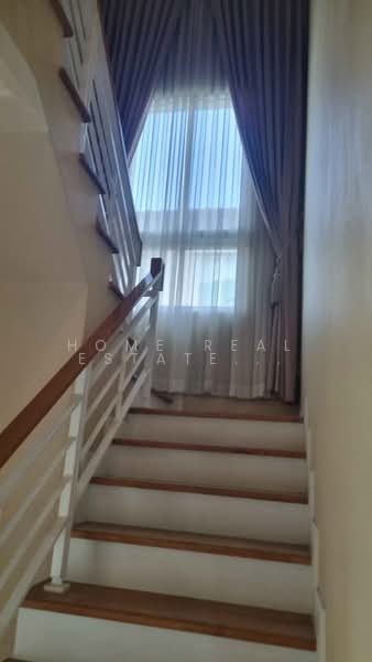 The City Rama 5 - Ratchaphuk 2, Nonthaburi, Bang Khanun, Bang Kruai, Nonthaburi, 3 Bedrooms, 285 sqm, Single Detached House For Sale, by HOME Real Estate Service, 500442389 - DDproperty.com