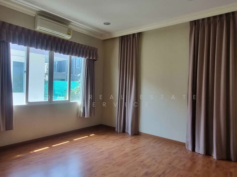 The City Rama 5 - Ratchaphuk 2, Nonthaburi, Bang Khanun, Bang Kruai, Nonthaburi, 3 Bedrooms, 285 sqm, Single Detached House For Sale, by HOME Real Estate Service, 500442389 - DDproperty.com
