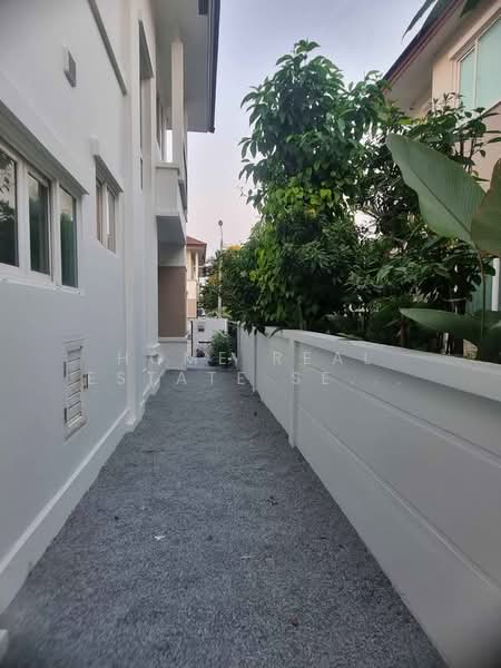 The City Rama 5 - Ratchaphuk 2, Nonthaburi, Bang Khanun, Bang Kruai, Nonthaburi, 3 Bedrooms, 285 sqm, Single Detached House For Sale, by HOME Real Estate Service, 500442389 - DDproperty.com